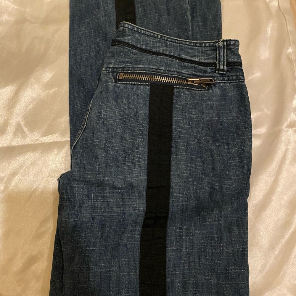 Armani exchange jeans